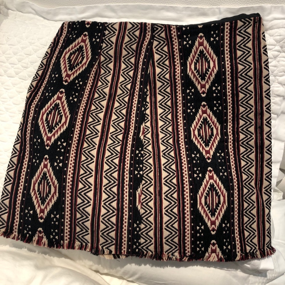 Zara skirt